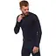 Термофутболка Climbolic Thermal M Чорний (CL-E-UG-0012-BK-M) - мініатюра 1