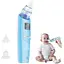 Назальний аспіратор соплевідсмоктувач Medica+ Nose Cleaner 7.0 - мініатюра 8
