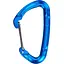 Карабін Climbing Technology W2A Lime W mat blue (1053-2C49500 W2A) - мініатюра 1