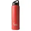 Термофляга Laken Classic Thermo 1 L Red (1004-TA10R) - миниатюра 1