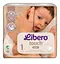 Підгузки Libero Touch 1 (2-5 кг), 22 шт. (7977/806857) - мініатюра 2