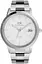 Часы Daniel Wellington Iconic Automatic 40 Link White DW00100754 - миниатюра 1
