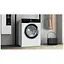 Стиральная машина Whirlpool WRBSB 6228 B автоматическая - миниатюра 7