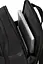 Рюкзак 17.3" Samsonite MODERNY BLACK 46х31x19 KS6*09004 - миниатюра 6