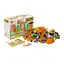 Игровой набор конструктор 9994TXK 170 деталей и 3 машинки - миниатюра 2