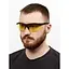 Окуляри захисні Swiss Eye Lancer Yellow - мініатюра 3