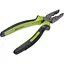 Пасатижі Alloid 200 мм (CH-103200) - мініатюра 5