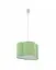 Подвесной светильник TK Lighting 6076 Cloud E27 1x15W IP20 - миниатюра 1