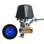 Умная wifi система защиты Nectronix CW-15DN KIT от утечки газа для диаметра трубы 1/2 дюйма DN15 - миниатюра 1