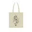 Екосумка для покупок "Лотос" Bambi Сумка-шоппер 190CCT-4, 38 x 42 см (190г/м2) - мініатюра 1
