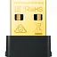 Wi-Fi-адаптер TP-Link Archer T2UB Nano - мініатюра 1