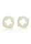 Ерекційні кільця Island Rings Double Stacker (світиться у темряві) California Exotic Novelties 12740 98650 - мініатюра 1