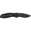 Нож Kershaw Blur Black Blade HS - миниатюра 2