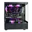 Комп'ютер Power Up #40 для DaVinci Resolve/Ryzen 9 9900x/64 GB/HDD 6 TB/SSD 4TB/GeForce RTX 5070 12 Gb - мініатюра 4