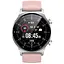 Умные часы Jiks Watch PRO с измерением давления Розовый - миниатюра 2