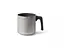 Молочник TVS Velvet 12 см 0,5 л (62703121910001) - мініатюра 1