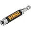 Магнітний тримач біт DeWalt L=80 мм хвостовик 1/4", 1 шт. (DT90394) - мініатюра 1