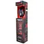 Мишка Marvo M355+G1 USB Black (M355+G1) - мініатюра 6