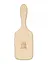 Щетка массажная большая Hair & Scalp Brush Marlies Moller (без упаковки) - миниатюра 2