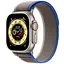 Ремешок Trail Loop для Apple Watch 42(ser.1-3)/44/45/46/49mm (m/l) Blue / Gray - миниатюра 1