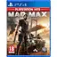 Гра Sony PlayStation для PS4 Mad Max PS4 (5051890322104) - мініатюра 2