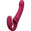 Безремінний страпон Lovense Lapis vibrating Strapless Strap-on - мініатюра 5