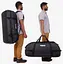 Дорожная сумка Thule Chasm Duffel 130L TDSD-305 Black (6948989) - миниатюра 3