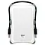 Внешний карман Silicon Power 2.5" Armor A30 White USB3.0 (SP000HSPHDA30S3W) - миниатюра 1