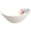 Салатник Vittora Charm Нежность V-230CTF 23 см (127734) - миниатюра 1