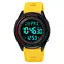 Наручний годинник чоловічий 2348YL Yellov Skmei acs0029986 - мініатюра 2