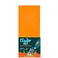 Набір стрижнів для 3D-ручки 3Doodler Start 3DS-ECO06-ORANGE-24 24 шт. Помаранчевий - мініатюра 1