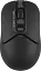 Мышь беспроводная A4Tech FB12 Black - миниатюра 1