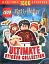 LEGO Harry Potter. Ultimate Sticker Collection - мініатюра 1
