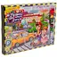 Настільна гра Danko Toys Правила дорожнього руху, укр. (G-PDD-02U) (2000901303932) - мініатюра 1