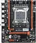 Материнская плата Huananzhi X79-4MT (HZH-X79-4MT) (Socket 2011, Intel X79, Micro-ATX) - миниатюра 1