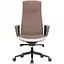 Офісне крісло GT Racer B-3195 Beige/Brown [156026] - мініатюра 1