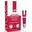 Гель для стимуляции клитора System JO Clitoral Gel Atomic 10 мл - миниатюра 1