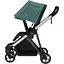 Детская коляска Thule Shine Mallard Green/Aluminium (TH 11400201) - миниатюра 2