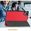 Чохол HardCase Lenovo Tab M11 2024 TB330 TB331 Червоний - мініатюра 5