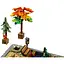 Конструктор LEGO Icons Осенний коттеджный сад 1102 детали (11372) - миниатюра 5