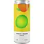 Напій безалкогольний Underwood Brewery Soda MangoxOrange газований натуральний 0.33 л - мініатюра 1