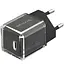 Зарядний пристрій Proove Pure GaN 30W (Type-C) black (WCPU30012201) - мініатюра 2