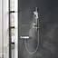 Душовий гарнітур Grohe Rainshower Smartactive 130 26583000, Хром - мініатюра 9