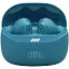 Bluetooth-гарнитура JBL Tune Beam 2 Turquoise (JBLTBEAM2TQE) - миниатюра 2