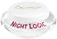 Освежающий ночной крем для сияния кожи Night Logic Cream Guinot 50 мл - миниатюра 1