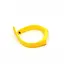 Ремешок для фитнес-браслета Amazfeel для Xiaomi Mi Band 2 желтый - миниатюра 3