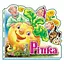 Улюблена казка. Ріпка (міні) (М332002У) - мініатюра 1