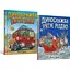Комплект книг Динослужба порятунку (2 книги). Автор - Пенні Дейл (Artbooks) - мініатюра 1