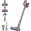 Вертикальный пылесос Dyson V8 Absolute 2022 (394482-01) [94671] - миниатюра 2