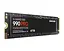 SSD накопичувач Samsung 990 PRO SSD M.2 4TB (MZ-V9P4T0BW) - мініатюра 3